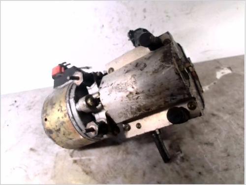 Used Steering pump CITROËN C5 I (DC_) 2.0 HDi (DCRHZB, DCRHZE) (109 hp) 26106799