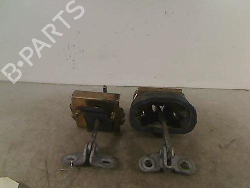 Used Hinge/Door check strap CITROËN XSARA (N1) 1.8 i (90 hp) 26085040
