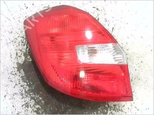 Used Left taillight Left taillight 39575468 39575468