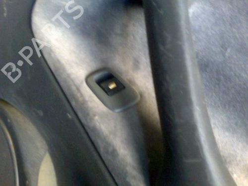 Venstre bak elrute bryter CITROËN C5 II (RC_) 1.8 16V (RC6FZB) (116 hp) 26094446