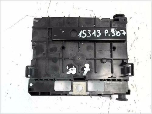 Fuse box PEUGEOT 307 (3A/C) 1.6 HDi | BP27395320E1 