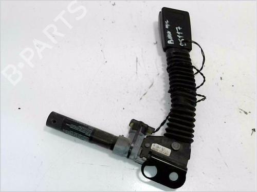 Used Front left seatbelt BMW 3 Compact (E36) 316 i (102 hp) 26916530