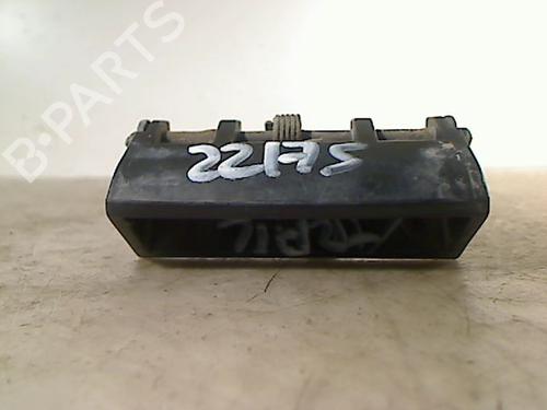 Used Electronic module NISSAN X-TRAIL I (T30) 2.2 dCi (136 hp) 26071368