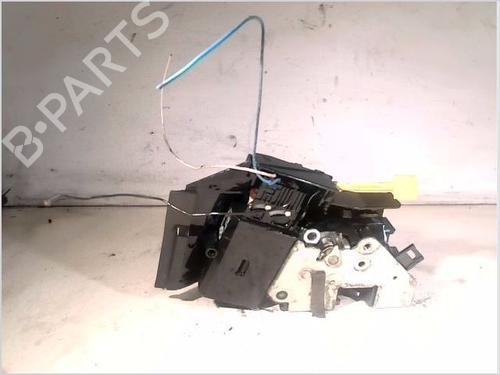 Used Front left lock BMW 5 (E39) 530 d (184 hp) 26108689
