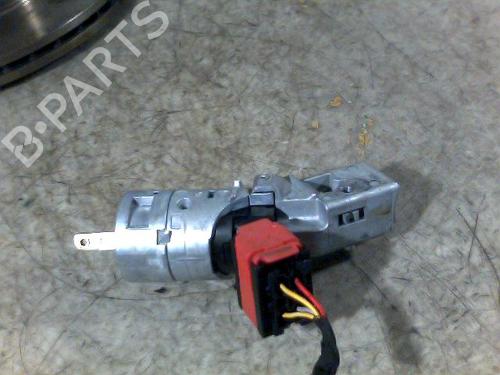 Ignition barrel RENAULT MODUS / GRAND MODUS (F/JP0_) 1.2 (JP0C, JP0K, FP0C, FP0K, FP0P, JP0P, JP0T) | BP26084897M48 