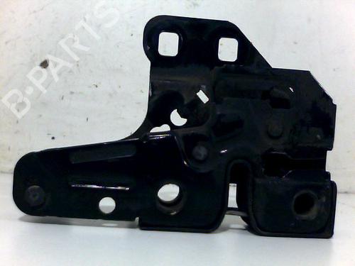 Hood lock AUDI A4 B7 Avant (8ED) 2.0 TDI 16V | BP26095893C133