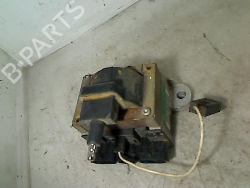 Used Ignition coil Ignition coil RENAULT CLIO I (B/C57_, 5/357_) 1.2 (B/C/S57A, B/C57S, 5/357F, 5/357J, 5/357L, 5/357R) (58 hp) 34269595 34269595
