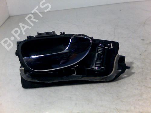 Used Front right interior door handle PEUGEOT 307 (3A/C) 1.6 HDi (90 hp) 26084463