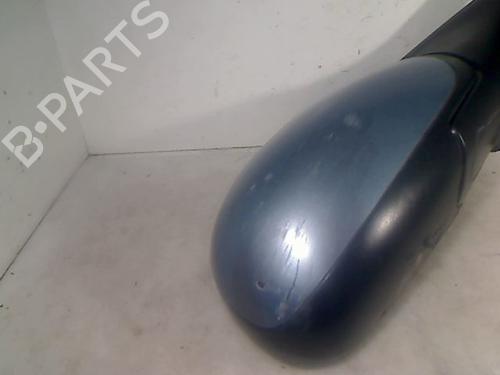 Right mirror PEUGEOT 406 (8B) 2.2 HDi | BP26093080C27 