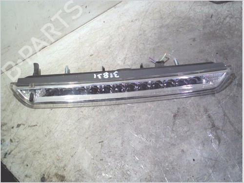 Used Third brake light Third brake light PEUGEOT 2008 I (CU_) 1.2 THP 110 / PureTech 110 (110 hp) 33678052 33678052