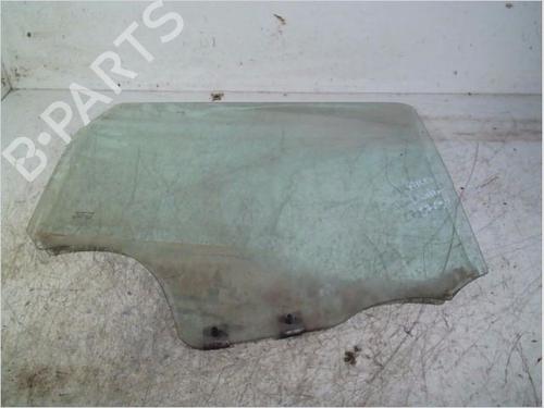 Used Rear right door window DACIA DUSTER (HS_) 1.5 dCi (HSAJ) (90 hp) 26113768