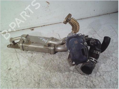 Used Egr RENAULT MEGANE III Hatchback (BZ0/1_, B3_) 1.5 dCi (BZ09, BZ0D, BZ1W, BZ29, BZ14) (110 hp) 26111200
