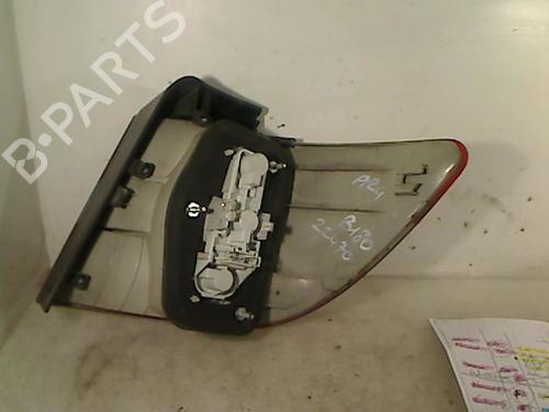 Left taillight MERCEDES-BENZ B-CLASS Sports Tourer (W245) B 180 CDI (245.207) | BP26074617C34 
