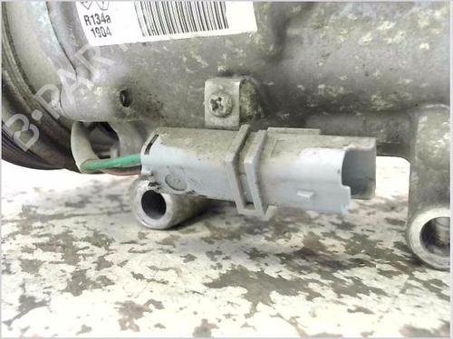 AC compressor RENAULT TWINGO II (CN0_) 1.2 16V (CN0K, CN0V, CN0A) | BP30617275M34 
