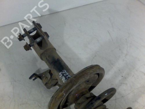 Left front shock absorber CITROËN C4 I (LC_) 1.6 HDi | BP26070454M16 