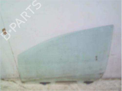 Used Front left door window TOYOTA YARIS (_P9_) 1.4 D-4D (NLP90_, NLP90R) (90 hp) 29568829