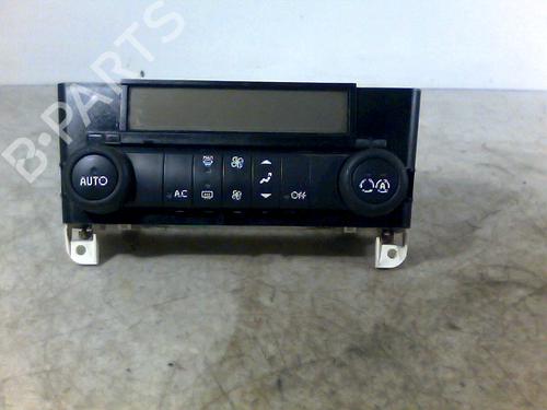 AC Styreenhet / Manøvreringsenhet RENAULT LAGUNA II (BG0/1_) 1.8 16V (BG0B, BG0C, BG0J, BG0M, BG0V) (121 hp) 26067717