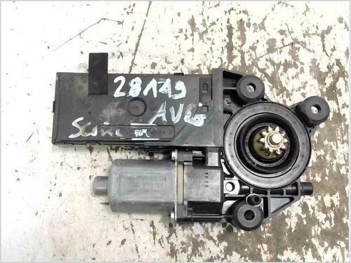 Used Front left window mechanism RENAULT SCÉNIC III (JZ0/1_) 1.6 dCi (JZ00, JZ12) (130 hp) 31801734