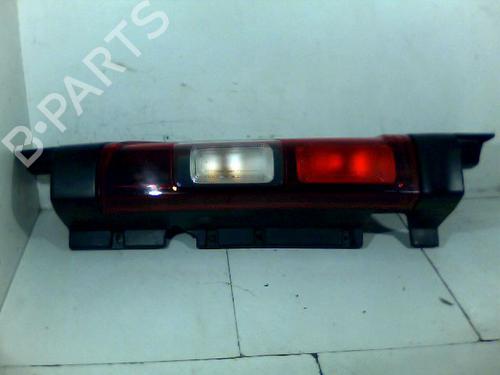 Used Right taillight Right taillight RENAULT TRAFIC III Van (FG_) 1.6 dCi 115 (FGMD) (116 hp) 34269609 34269609