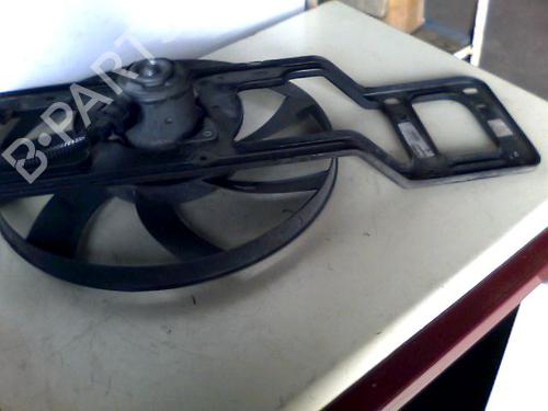 Radiator fan RENAULT CLIO II (BB_, CB_) 1.2 (BB0A, BB0F, BB10, BB1K, BB28, BB2D, BB2H, CB0A,... | BP30964745M35