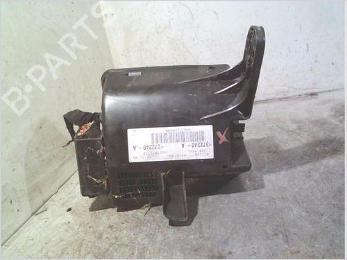 Fuse box PEUGEOT 206 Hatchback (2A/C) 1.9 D | BP27522344E1 