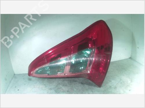 Right taillight CITROËN C4 Coupe (LA_) 1.6 HDi | BP26097608C35 