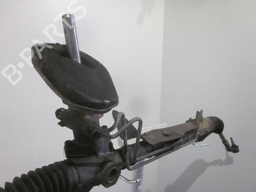 Styregear/Snekke MAZDA 3 (BK) 1.6 DI Turbo | BP26083032M22 