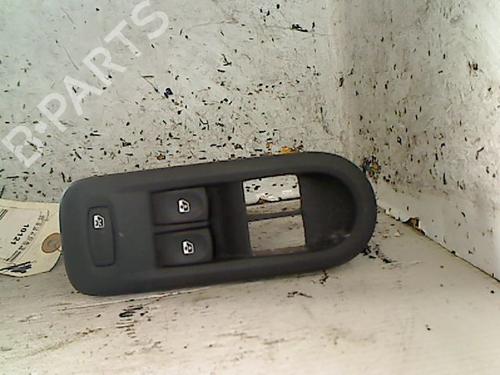 Used Switch RENAULT CLIO III (BR0/1, CR0/1) 1.4 16V (98 hp) 26062024