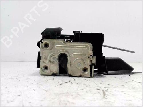 Front left lock RENAULT CLIO II (BB_, CB_) 1.2 (BB0A, BB0F, BB10, BB1K, BB28, BB2D, BB2H, CB0A,... | BP27395363C98 