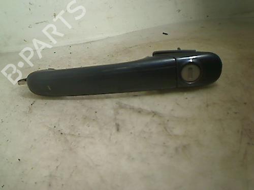 Front left exterior door handle SEAT CORDOBA Vario (6K5) 1.9 SDI | BP29482726C128 