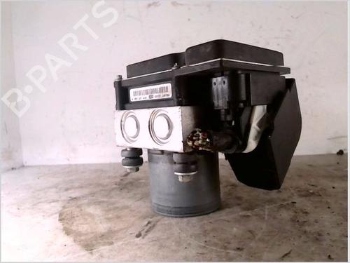 ABS pump PEUGEOT 3008 I MPV (0U_) 1.6 HDi | BP26108429M43 