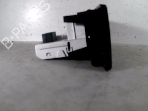 Display monitor NISSAN INTERSTAR Van (X70) dCi 120 | BP26092265C48 