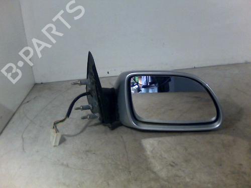 Used Right mirror RENAULT 19 II (B/C53_) 1.9 dT (B/C53T) (90 hp) 29576513
