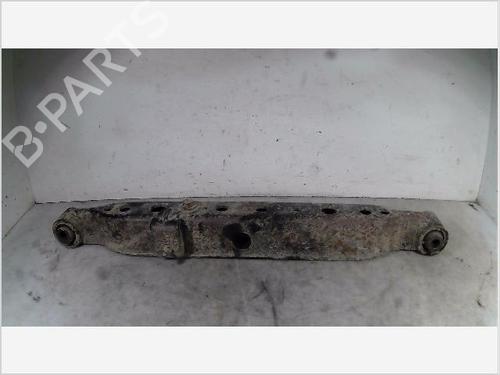 Left rear suspension arm NISSAN QASHQAI / QASHQAI +2 I (J10, NJ10, JJ10E) 2.0 dCi All-wheel Drive | BP26097139M14 