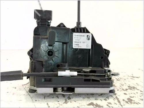 Rear right lock PEUGEOT BOXER Van 2.2 HDi 110 | BP29479563C99 