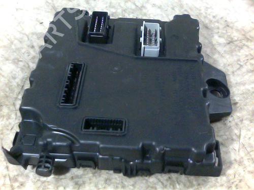 Engine control unit (ECU) RENAULT KANGOO Express (FW0/1_) 1.5 dCi 75 (FW07, FW10, FW04) | BP28535233M57