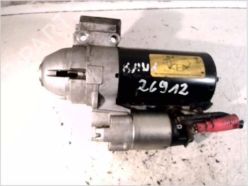 Used Starter BMW 1 (E81) 118 d (136 hp) 30665081