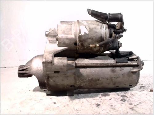 Used Starter PEUGEOT 307 (3A/C) 1.6 HDi 110 (109 hp) 26111401