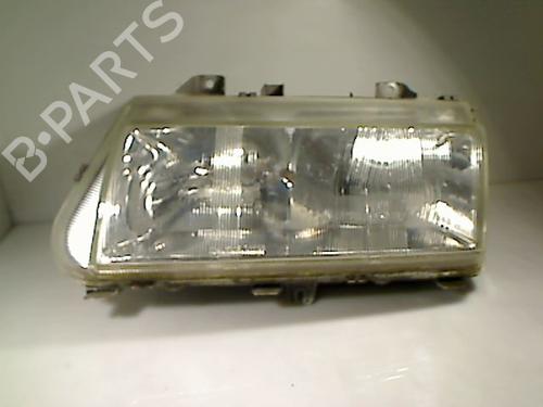 Used Left headlight FIAT ULYSSE (220_) 2.0 (220.AC5) (121 hp) 27262734