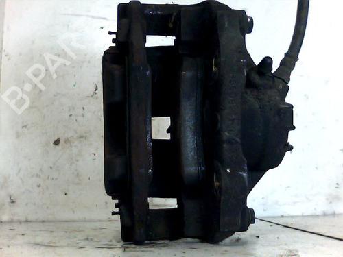 Left front brake caliper CITROËN BERLINGO / BERLINGO FIRST MPV (MF_, GJK_, GFK_) 1.6 HDI 90 (MF9HX) | BP29482623M105 