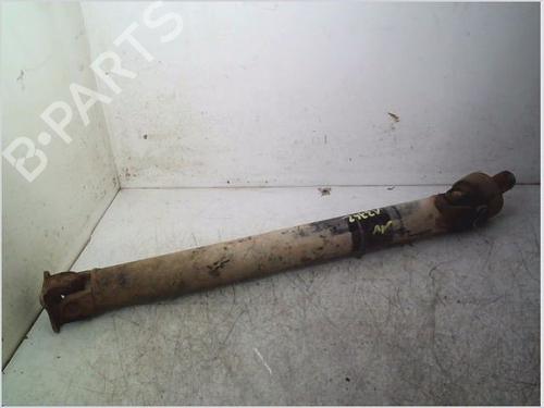 Used Driveshaft GALLOPER GALLOPER 2.5 TD intercooler (KNE1CP, KPE1CP) (99 hp) 29497226