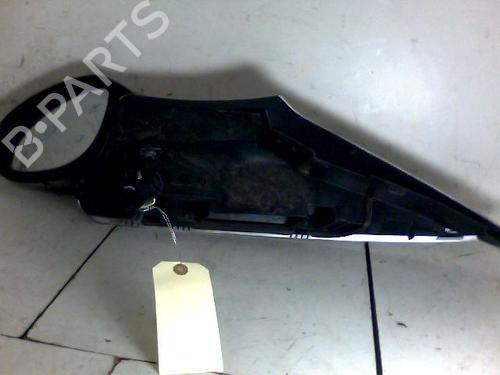 Used Left mirror RENAULT ESPACE III (JE0_) 2.2 12V TD (JE0E, JE0H, JE0P) (113 hp) 26080412