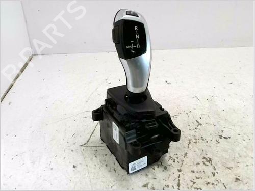 Used Shift knob BMW 3 (F30, F80) 318 d (136 hp) 28216797