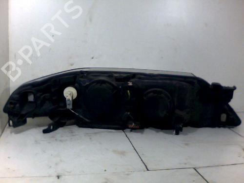Left headlight RENAULT LAGUNA II (BG0/1_) 1.6 16V (BG0A, BG0L) | BP26075518C28 