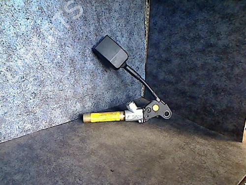 Used Front right seatbelt CITROËN ZX (N2) 1.4 i (75 hp) 30095985