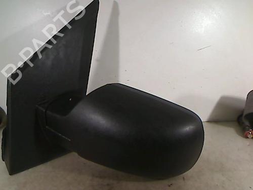 Used Left mirror FORD FUSION (JU_) 1.4 TDCi (68 hp) 28324435