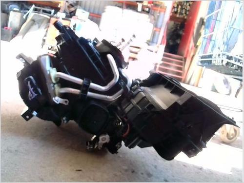 Heater matrix box RENAULT KANGOO Express (FW0/1_) 1.5 dCi 90 (FW0G, FW05, FW08, FW11) | BP26109971M61 