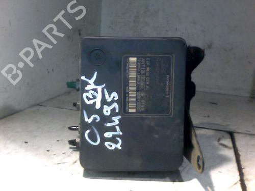 ABS pump CITROËN C5 II Break (RE_) 2.2 HDi (RE4HXE) | BP26097005M43 