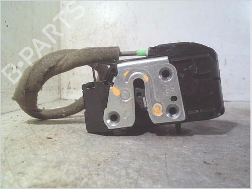 Used Rear right lock Rear right lock 30201933 30201933