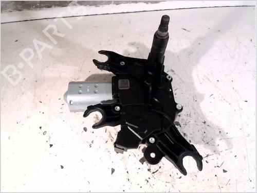 Used Rear wiper motor RENAULT CAPTUR I (J5_, H5_) 1.5 dCi 90 (J5N4, J5M5, J5MW, J5M6, J5AL, J5AJ) (90 hp) 26110776